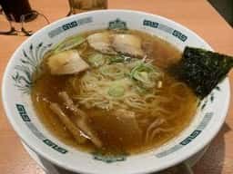 日高屋 飯田橋東口店