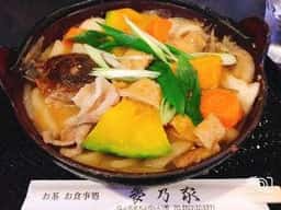 ほうとうの塩山 夢乃家