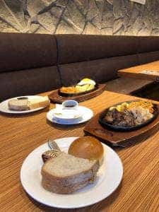 ステーキ宮 逗子店