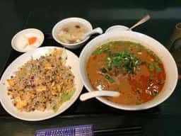 百香亭 本店