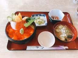 海鮮レストラン いちよし