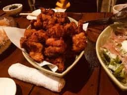 キッチンオサル