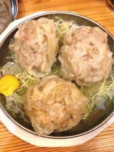 熊本食堂 スタンドおやま