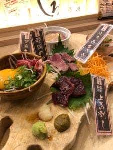新和風九州料理 かこみ庵 博多駅筑紫口店