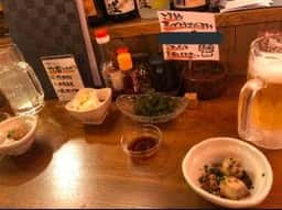 餃子酒場ぶらんちゅ