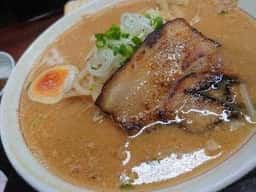 極めラーメン店 こだまり屋