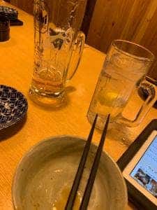 原価酒場 元祖わら屋