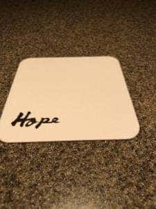 HOPE
