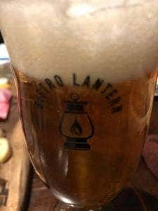 ビストロ ランタン