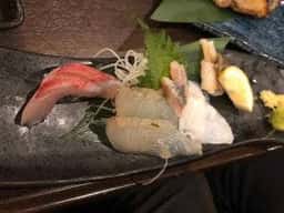 居酒屋 よい吞