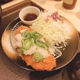 松のや 上大岡店