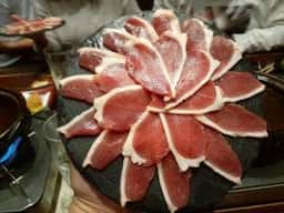 煮込み家 Matsu