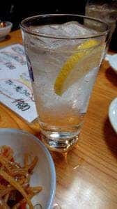 大衆酒蔵 日本海 柏西口店