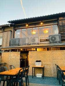 先斗町 四季 よし菜