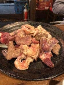 元祖ホルモン酒場 赤羽店