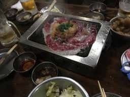 焼肉ホルモン せいご 栄店