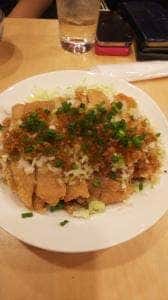 中華居酒屋 家庭風味