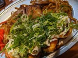 タコとハイボール 名掛丁店