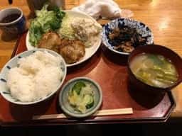 うまいもんどや