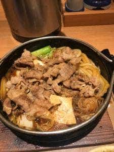 やよい軒 五条烏丸店