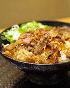 韓丼 豊橋下地店