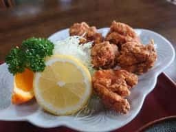 太田食堂