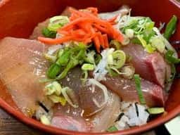 ありがとうはんなり食堂舞鶴本店