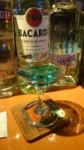 バー ムーンウォーク 新宿東口店