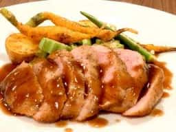 chez ホシノシト