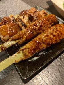 海鮮居酒屋 古新