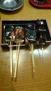 鵜かい
