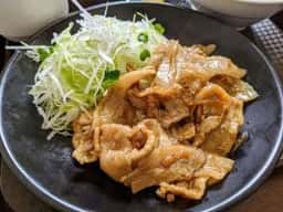 中華 萬福