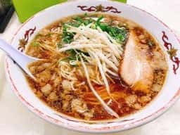 安佐サービスエリア上り スナックコーナー