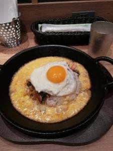 東京ガパオ LINKS UMEDA店
