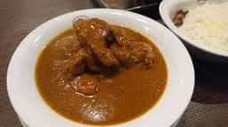 欧風カレーボンディ 大手町店