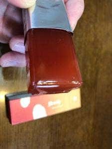 とらや 羽田空港第一ビル売店