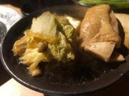 地鶏と個室居酒屋 よし河 難波店