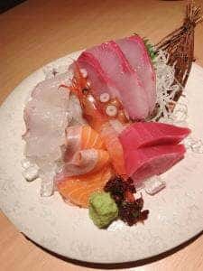 本格炉端・活魚 ろ組 福井駅前店