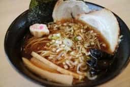 拉麺 鷹の爪 宮前店