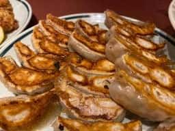 大阪王将 古市店