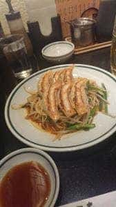 大阪王将 古市店