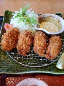 大戸屋ごはん処 熊川店