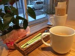 BAKERY CAFE いちごいちえ