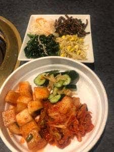 焼肉レストラン 末広