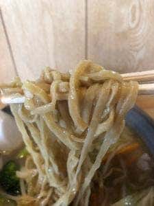 麺や一発