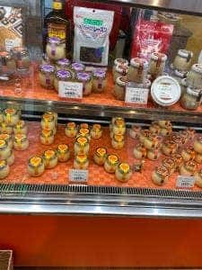 手づくりプリン専門店 Kiyomi
