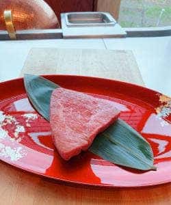 喜扇亭 東京ミッドタウン店