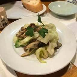 やさい亭