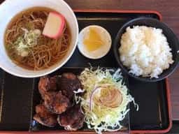 ぎふ大和PA売店