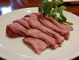 黒毛和牛焼肉 さはら